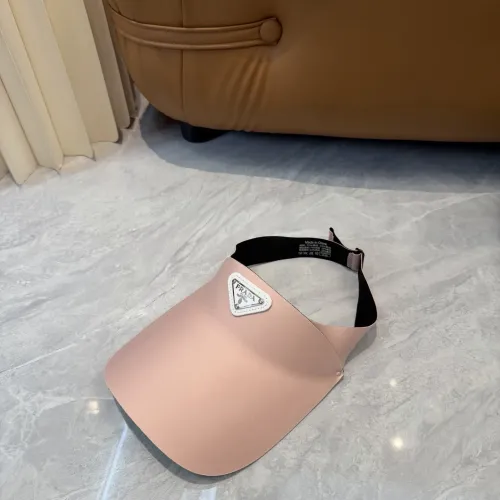 Replica Prada Caps #1457068 $27.00 USD for Wholesale