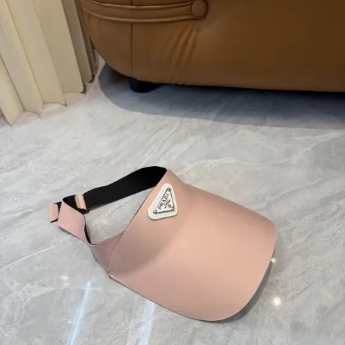 Replica Prada Caps #1457068 $27.00 USD for Wholesale