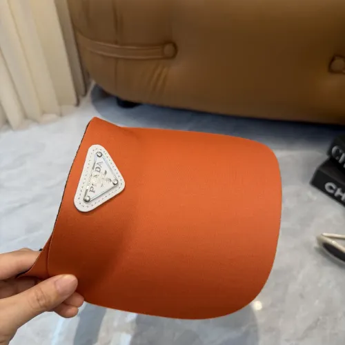 Replica Prada Caps #1457071 $27.00 USD for Wholesale