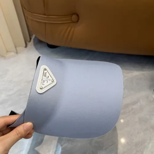 Replica Prada Caps #1457074 $27.00 USD for Wholesale