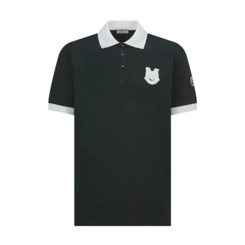 Wholesale Moncler T-Shirts Short Sleeved For Unisex #1457076 $52.00 USD, Wholesale Quality Replica Moncler T-Shirts