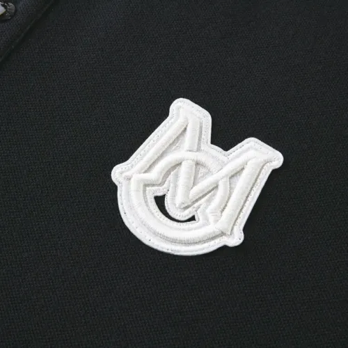 Replica Moncler T-Shirts Short Sleeved For Unisex #1457076 $52.00 USD for Wholesale