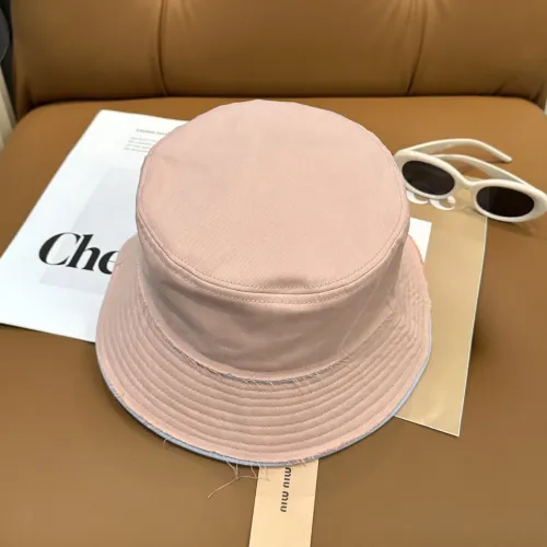 Replica MIU MIU Caps #1457088 $32.00 USD for Wholesale