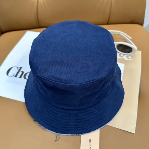 Replica MIU MIU Caps #1457089 $32.00 USD for Wholesale