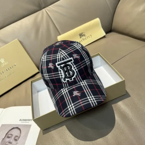 Wholesale Burberry Caps #1457092 $36.00 USD, Wholesale Quality Replica Burberry Caps