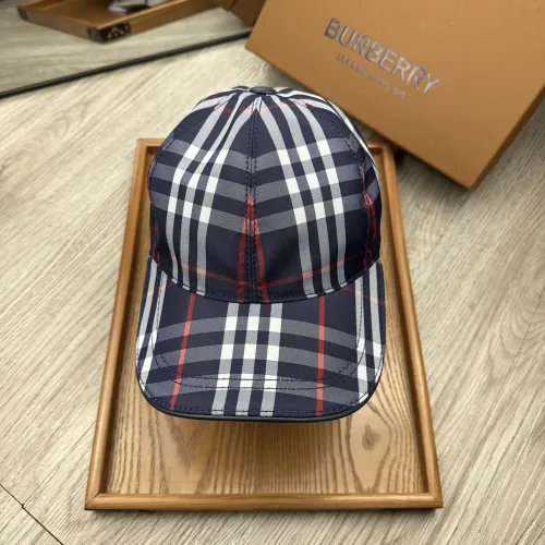 Wholesale Burberry Caps #1457094 $36.00 USD, Wholesale Quality Replica Burberry Caps