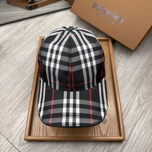 Wholesale Burberry Caps #1457095 $36.00 USD, Wholesale Quality Replica Burberry Caps