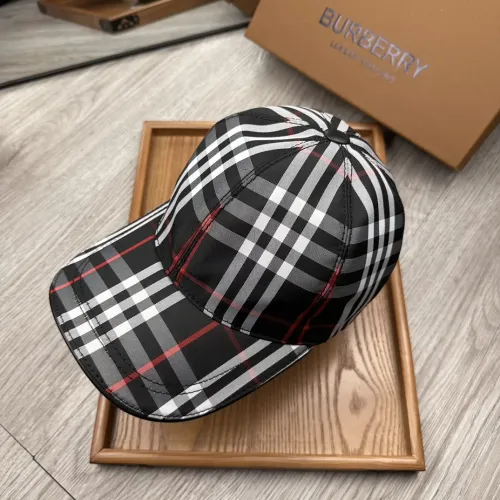 Replica Burberry Caps #1457095 $36.00 USD for Wholesale