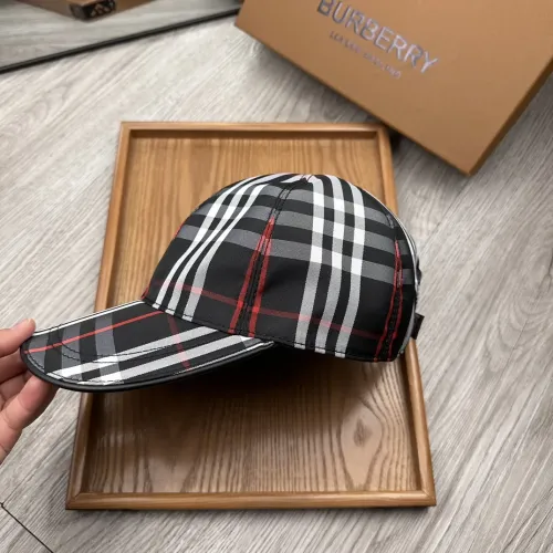 Replica Burberry Caps #1457095 $36.00 USD for Wholesale