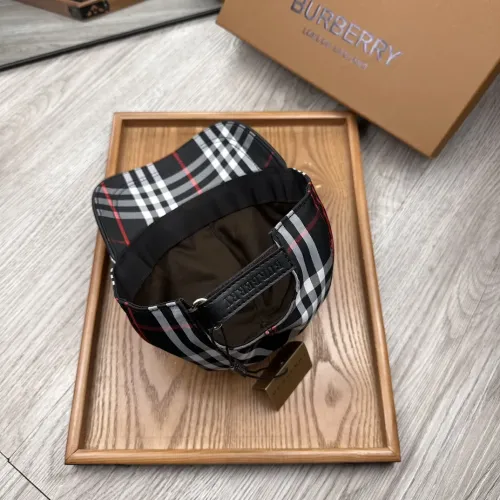 Replica Burberry Caps #1457095 $36.00 USD for Wholesale