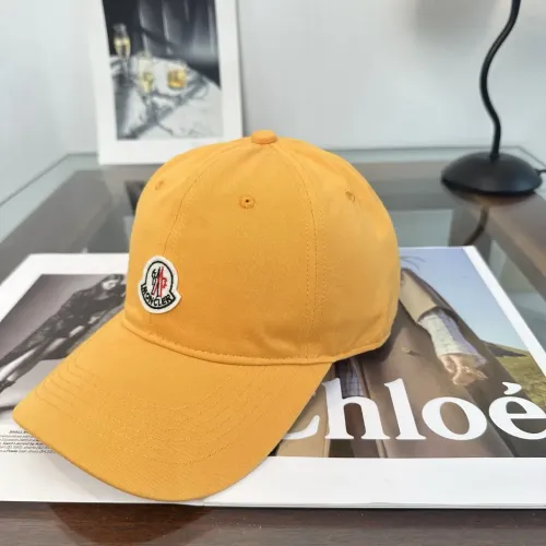 Replica Moncler Caps #1457105 $25.00 USD for Wholesale