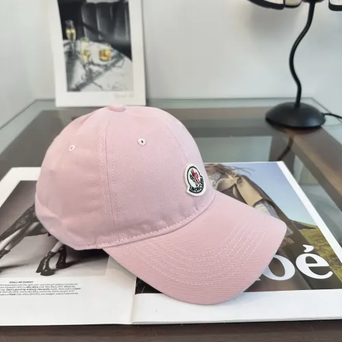 Replica Moncler Caps #1457106 $25.00 USD for Wholesale