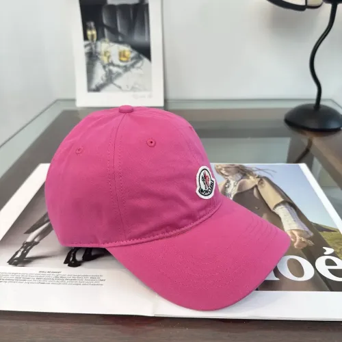 Replica Moncler Caps #1457108 $25.00 USD for Wholesale