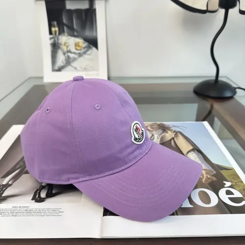 Replica Moncler Caps #1457109 $25.00 USD for Wholesale