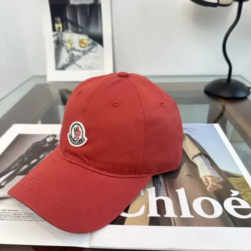 Replica Moncler Caps #1457111 $25.00 USD for Wholesale
