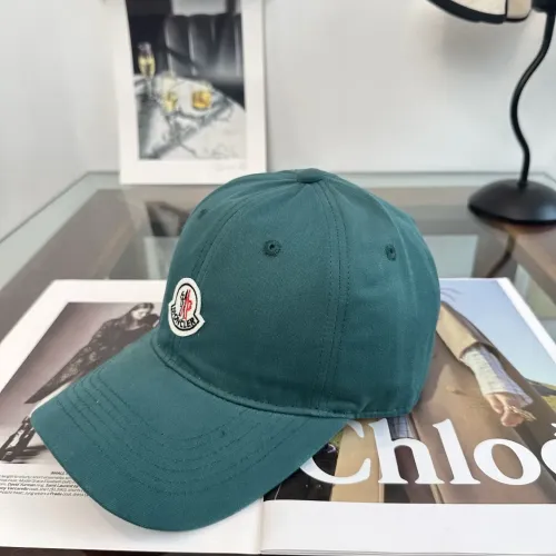 Replica Moncler Caps #1457115 $25.00 USD for Wholesale