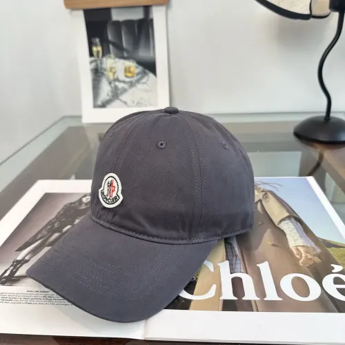Replica Moncler Caps #1457116 $25.00 USD for Wholesale