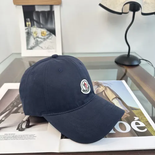 Replica Moncler Caps #1457117 $25.00 USD for Wholesale