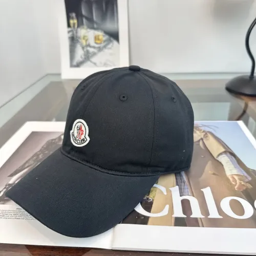 Replica Moncler Caps #1457120 $25.00 USD for Wholesale