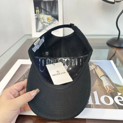 Replica Moncler Caps #1457120 $25.00 USD for Wholesale