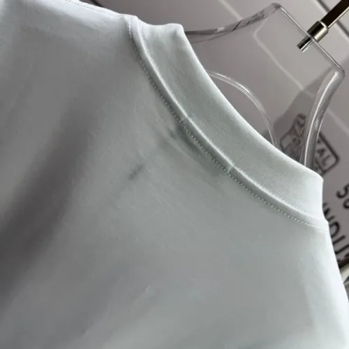 Replica Y-3 T-Shirts Short Sleeved For Unisex #1457121 $36.00 USD for Wholesale