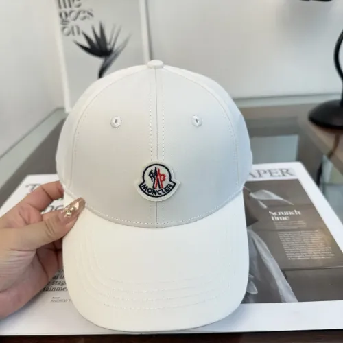 Replica Moncler Caps #1457122 $25.00 USD for Wholesale