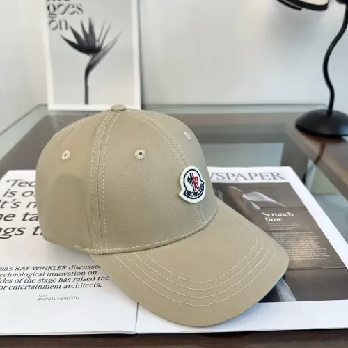 Replica Moncler Caps #1457123 $25.00 USD for Wholesale