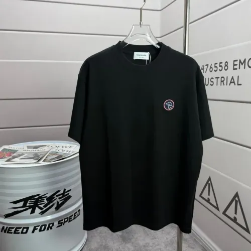 Wholesale Thom Browne TB T-Shirts Short Sleeved For Unisex #1457125 $36.00 USD, Wholesale Quality Replica Thom Browne TB T-Shirts