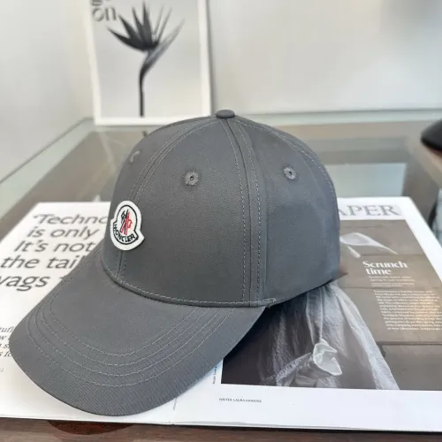 Replica Moncler Caps #1457126 $25.00 USD for Wholesale