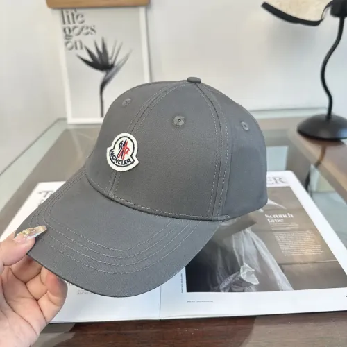 Replica Moncler Caps #1457126 $25.00 USD for Wholesale