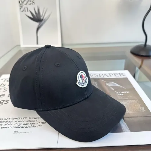 Replica Moncler Caps #1457128 $25.00 USD for Wholesale