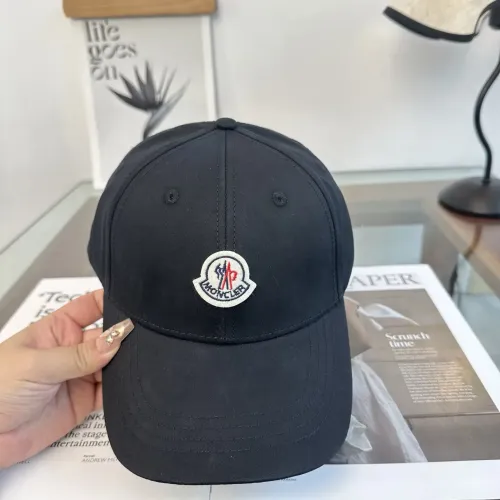 Replica Moncler Caps #1457128 $25.00 USD for Wholesale
