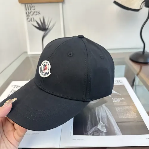 Replica Moncler Caps #1457128 $25.00 USD for Wholesale