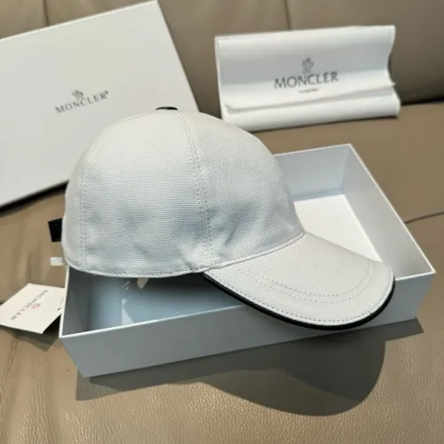 Replica Moncler Caps #1457129 $34.00 USD for Wholesale