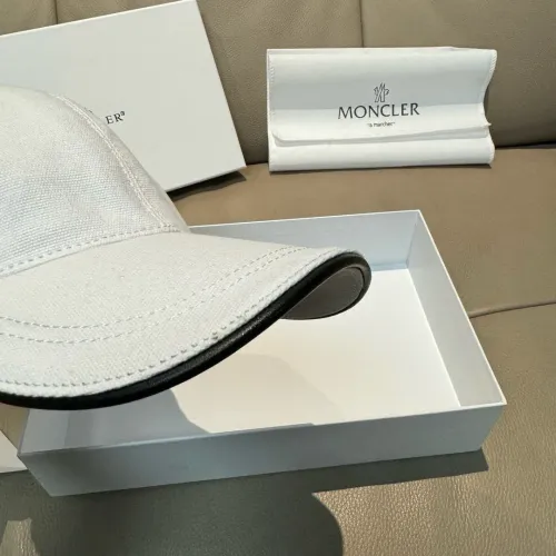 Replica Moncler Caps #1457129 $34.00 USD for Wholesale
