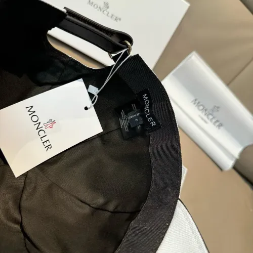 Replica Moncler Caps #1457129 $34.00 USD for Wholesale