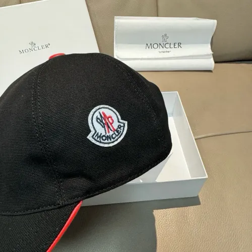 Replica Moncler Caps #1457130 $34.00 USD for Wholesale