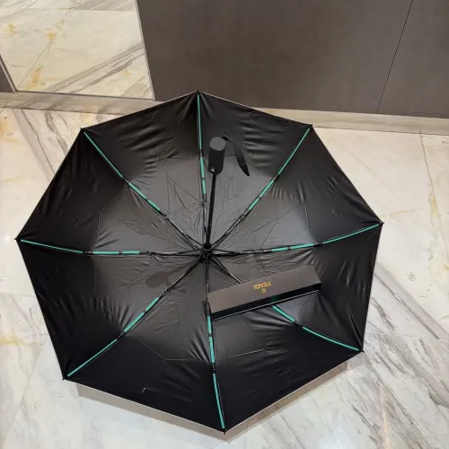 Replica Fendi Umbrellas #1457138 $29.00 USD for Wholesale