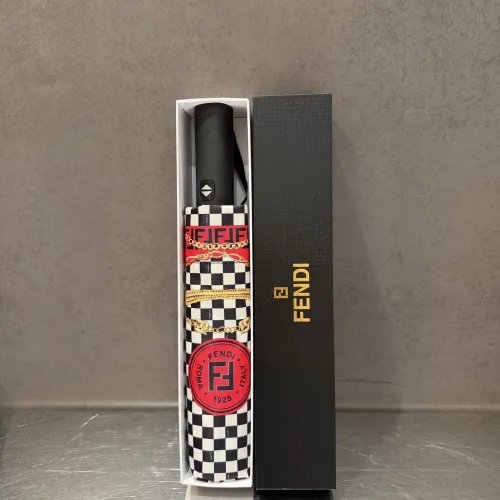 Replica Fendi Umbrellas #1457139 $29.00 USD for Wholesale
