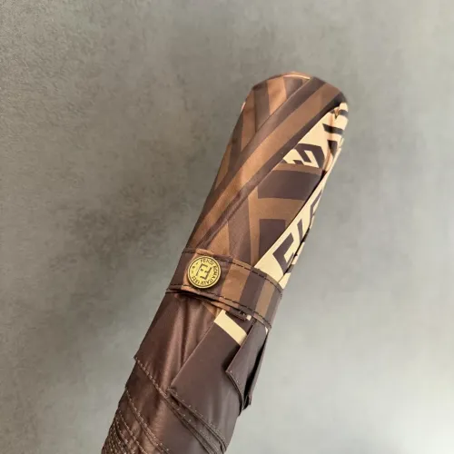 Replica Fendi Umbrellas #1457141 $29.00 USD for Wholesale