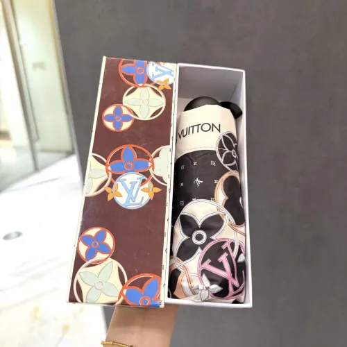 Replica Louis Vuitton Umbrellas #1457143 $29.00 USD for Wholesale