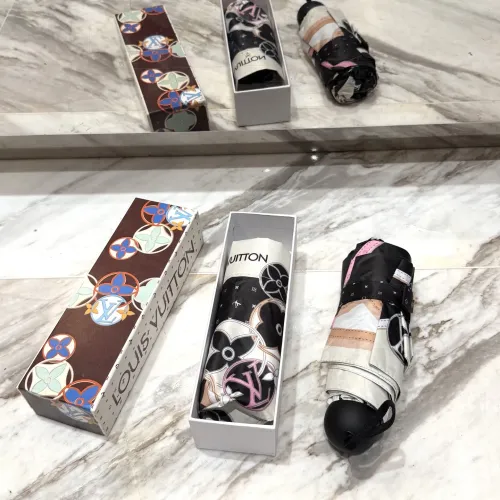 Replica Louis Vuitton Umbrellas #1457143 $29.00 USD for Wholesale
