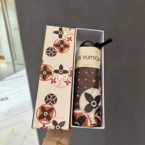 Replica Louis Vuitton Umbrellas #1457144 $29.00 USD for Wholesale