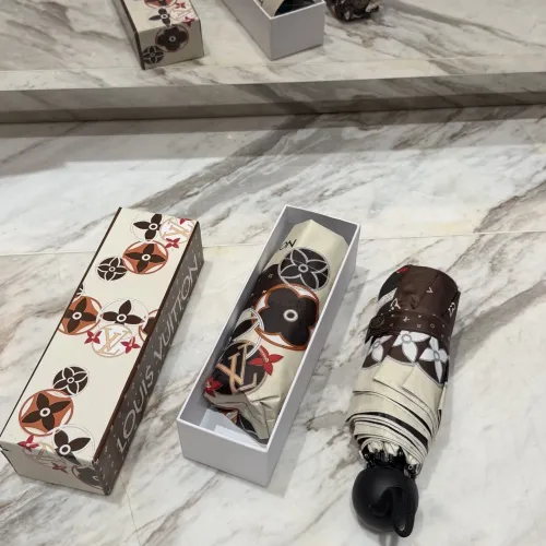Replica Louis Vuitton Umbrellas #1457144 $29.00 USD for Wholesale