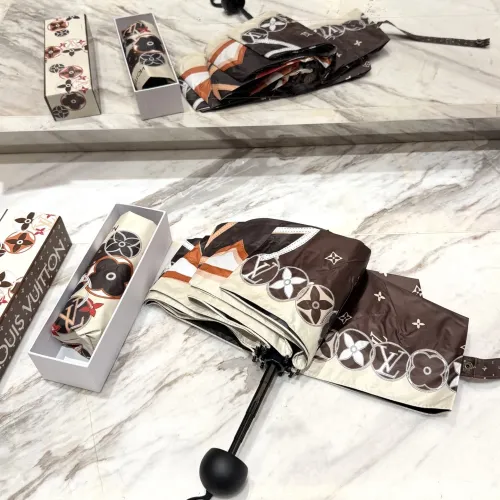 Replica Louis Vuitton Umbrellas #1457144 $29.00 USD for Wholesale