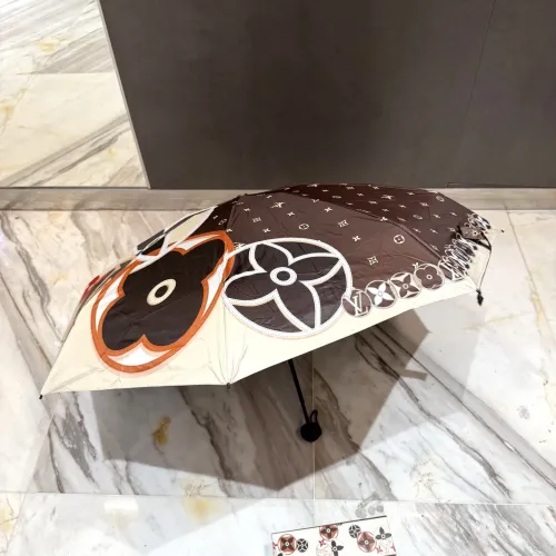 Replica Louis Vuitton Umbrellas #1457144 $29.00 USD for Wholesale