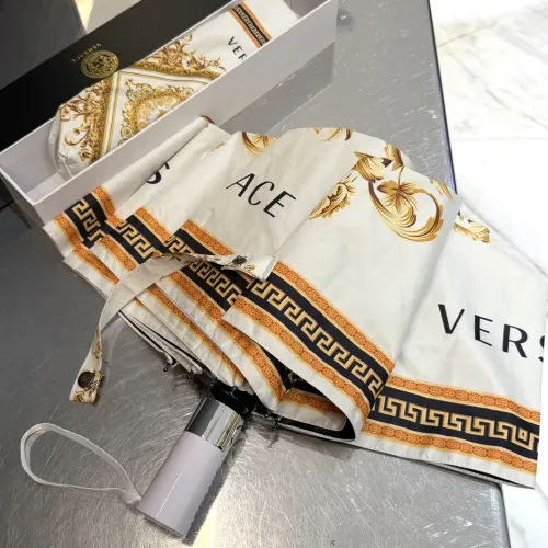 Replica Versace Umbrellas #1457145 $29.00 USD for Wholesale