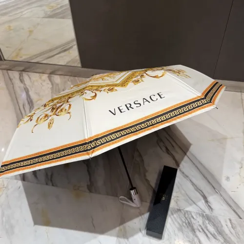 Replica Versace Umbrellas #1457145 $29.00 USD for Wholesale