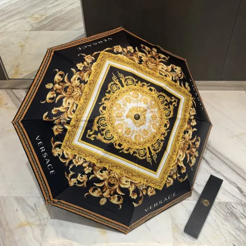 Wholesale Versace Umbrellas #1457146 $29.00 USD, Wholesale Quality Replica Versace Umbrellas