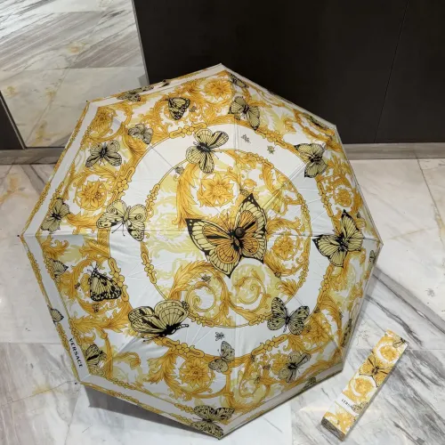 Wholesale Versace Umbrellas #1457147 $29.00 USD, Wholesale Quality Replica Versace Umbrellas